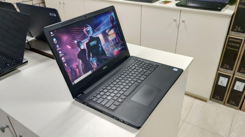 Ноутбук dell inspiron 3567 разборка