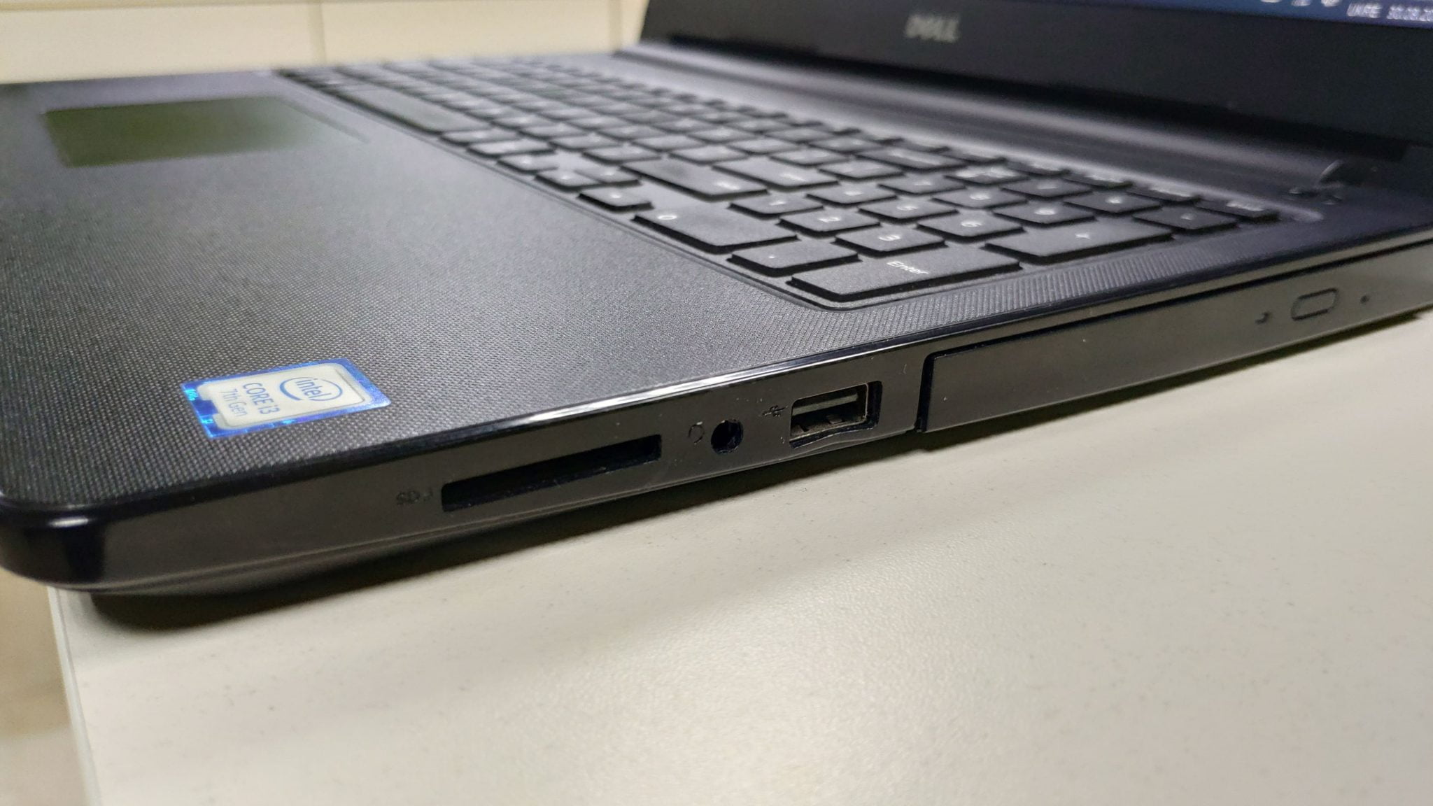 Ноутбук dell inspiron 3567 разборка