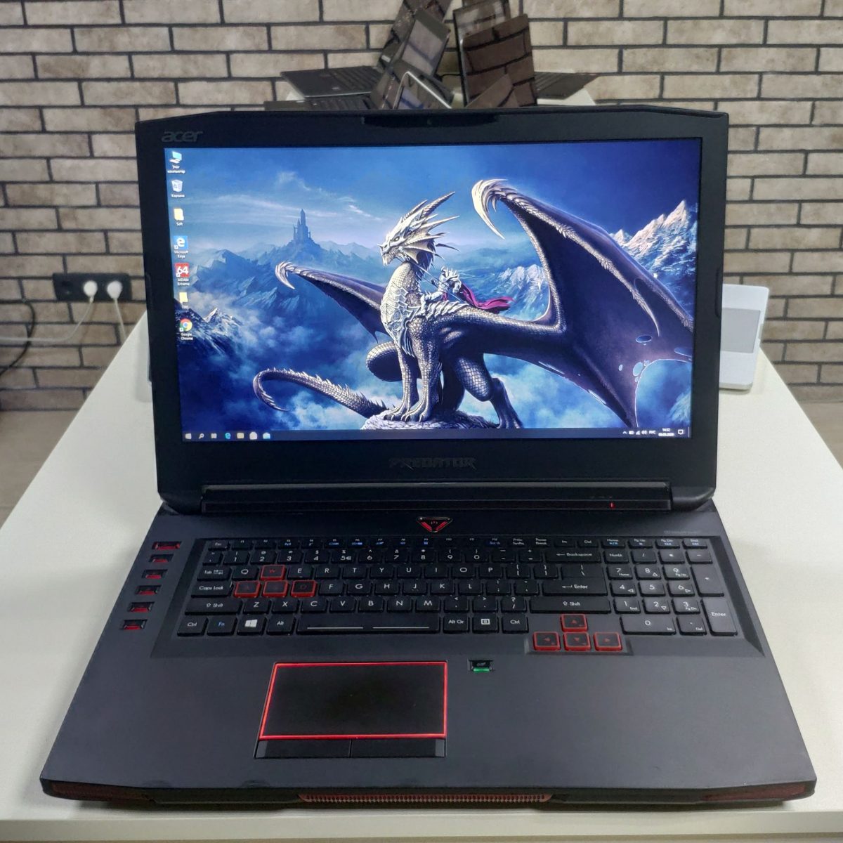 Не устанавливается видеодрайвер на ноутбук acer nitro 5