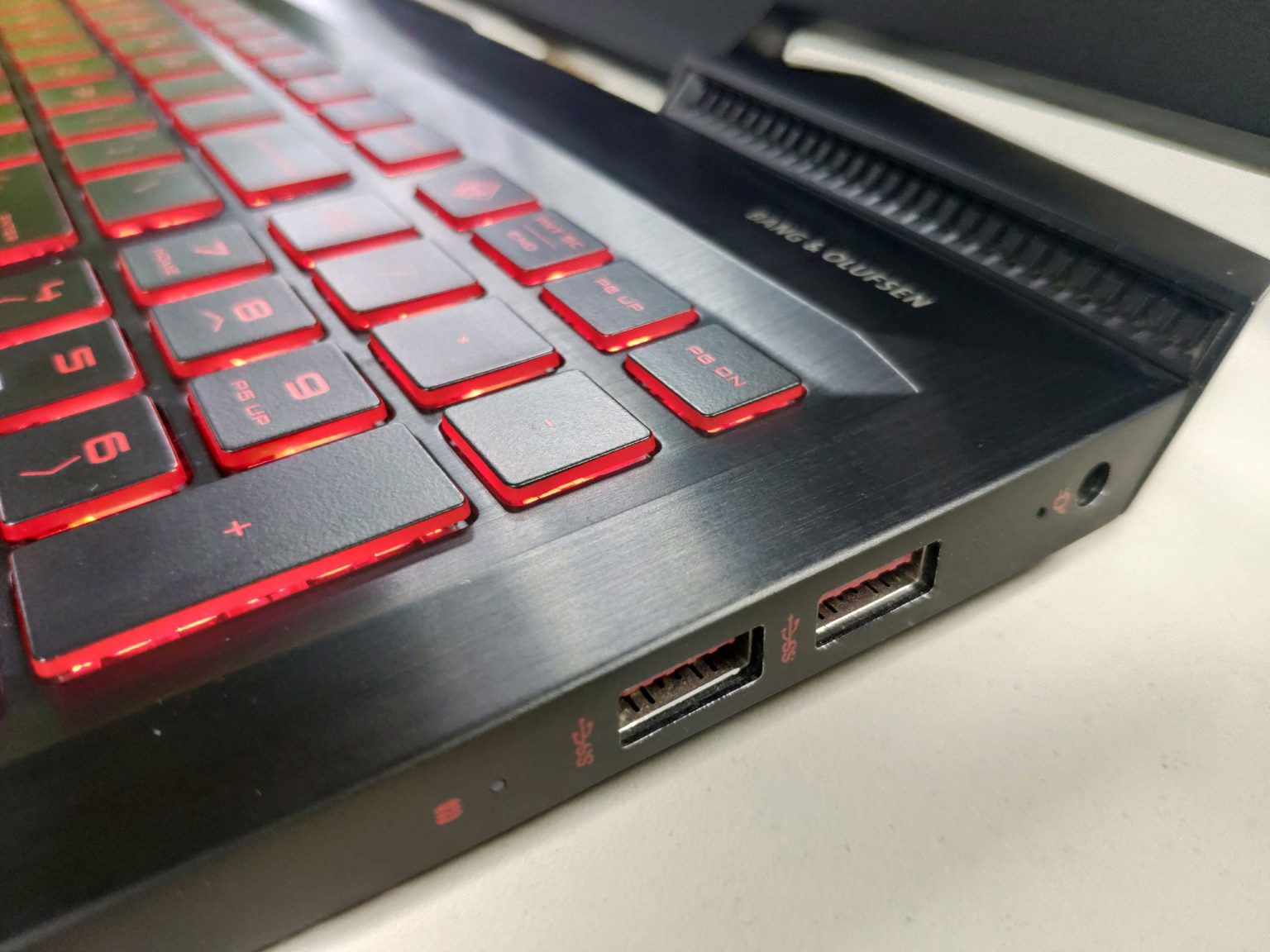 ᐉ Ноутбук Hp Omen 15 БУ Купить Ноутбук Hp Omen 15 в Харькове Украине Eurocent 5833