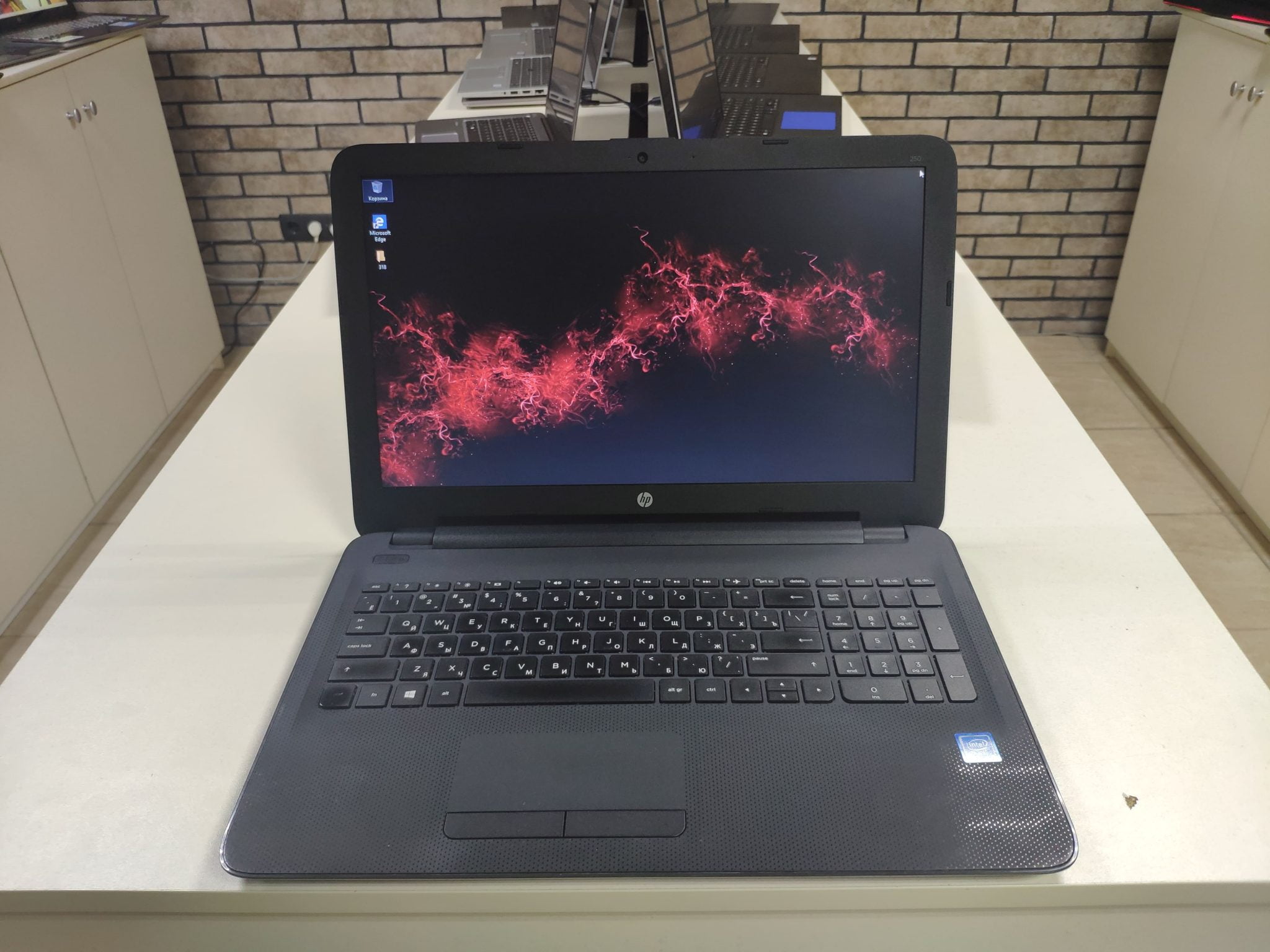 Разбор hp 255 g4