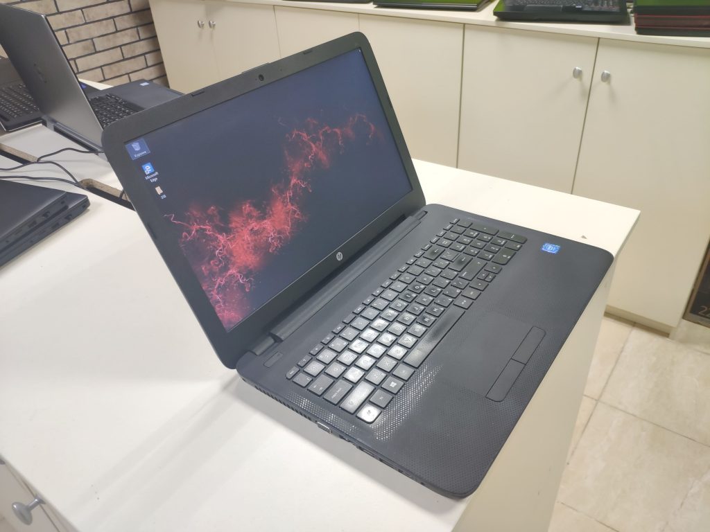 Разбор hp 255 g4