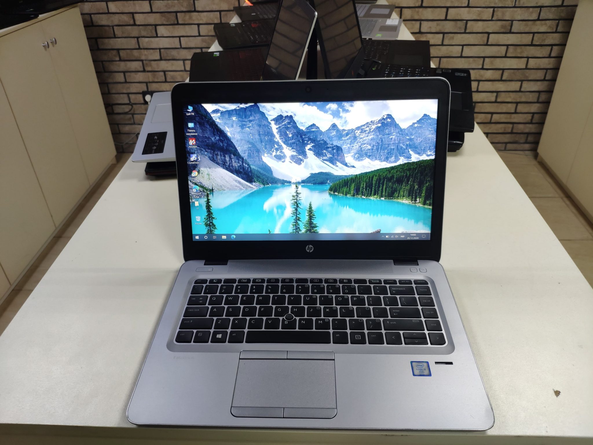 Разборка ноутбука hp elitebook 840 g3