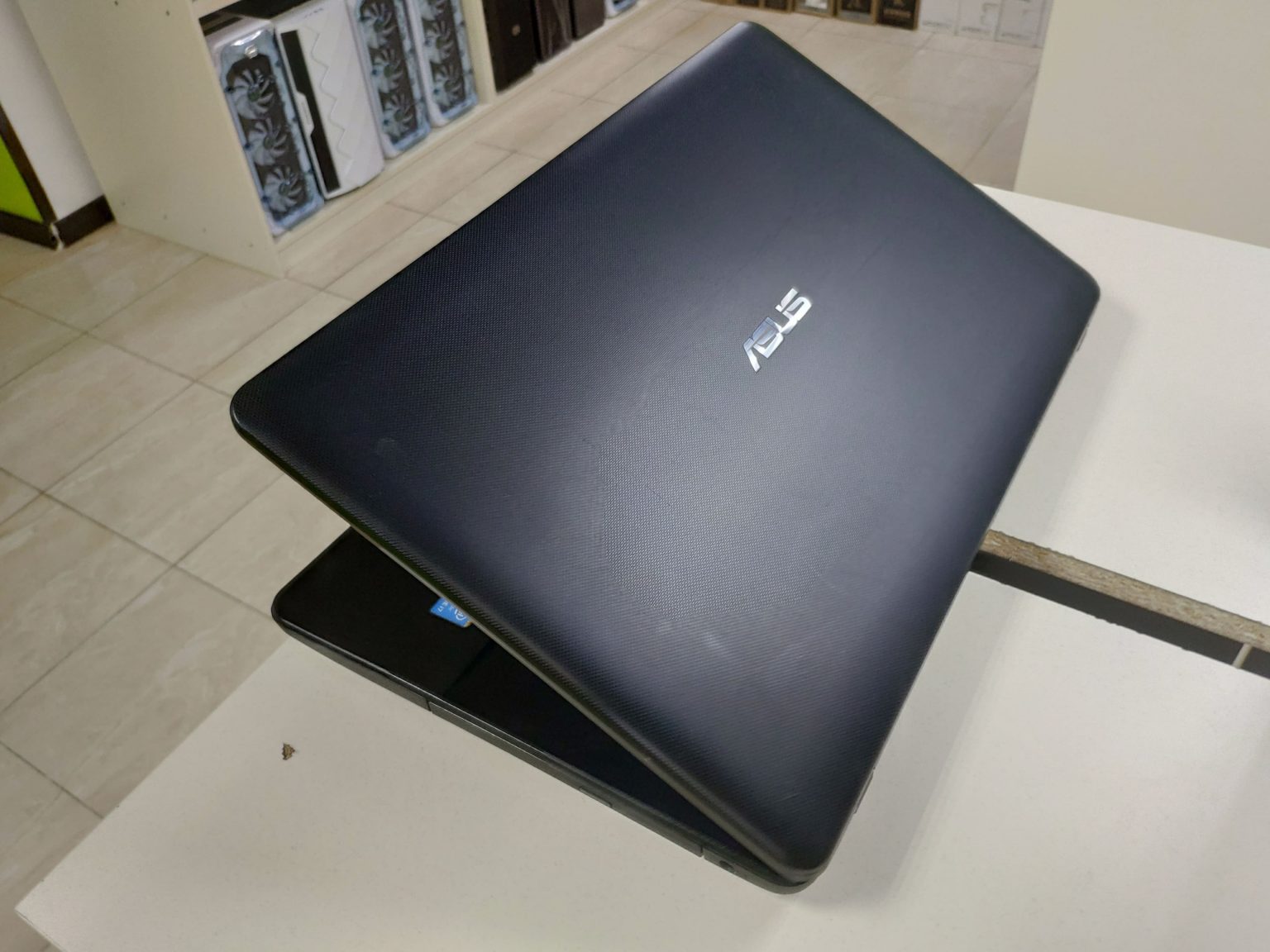 Asus x751l оперативная память добавить