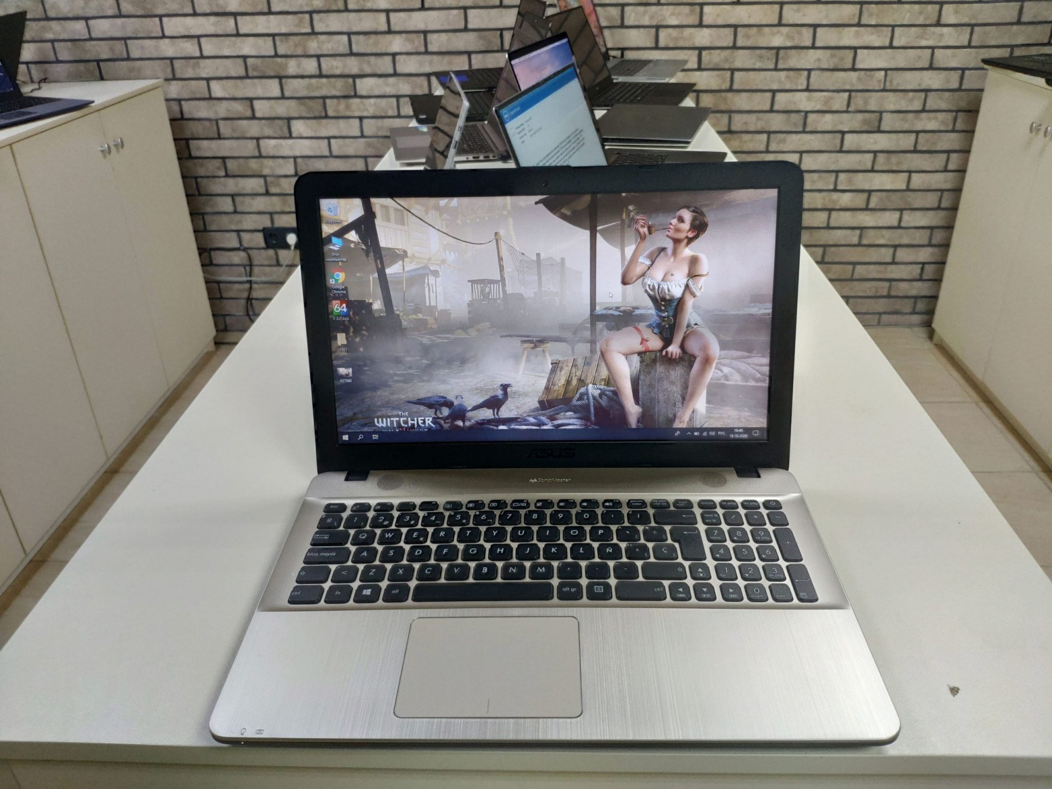 Asus f5000sl series notebook какие процессоры поддерживает