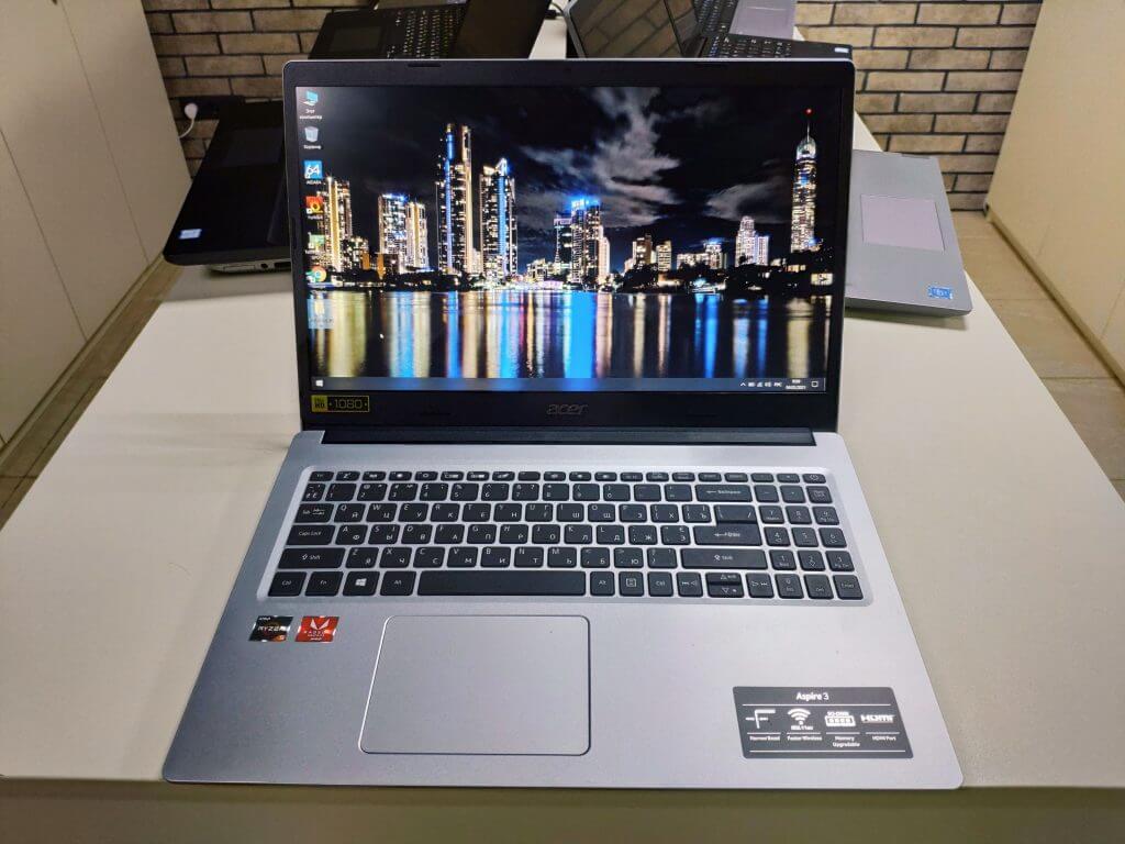 Acer as10d81 для какого ноутбука