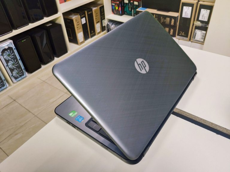 Hp pavilion g6 amd a4 3305m апгрейд