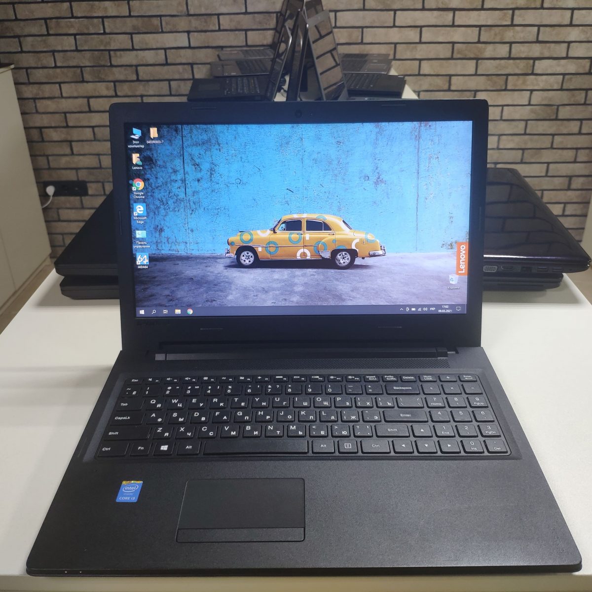 Hp pavilion g6 amd a4 3305m апгрейд