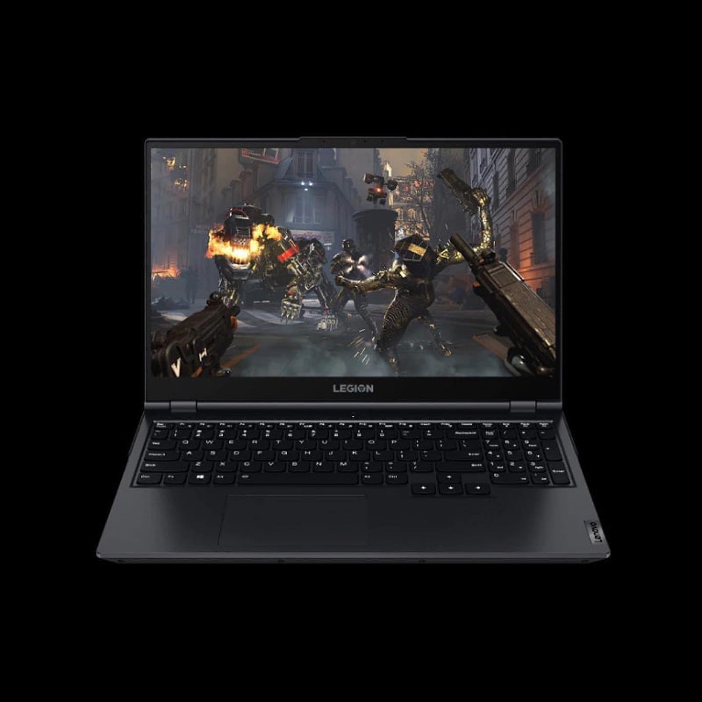 Lenovo Legion 5 15ach6h 82ju000trk Купить