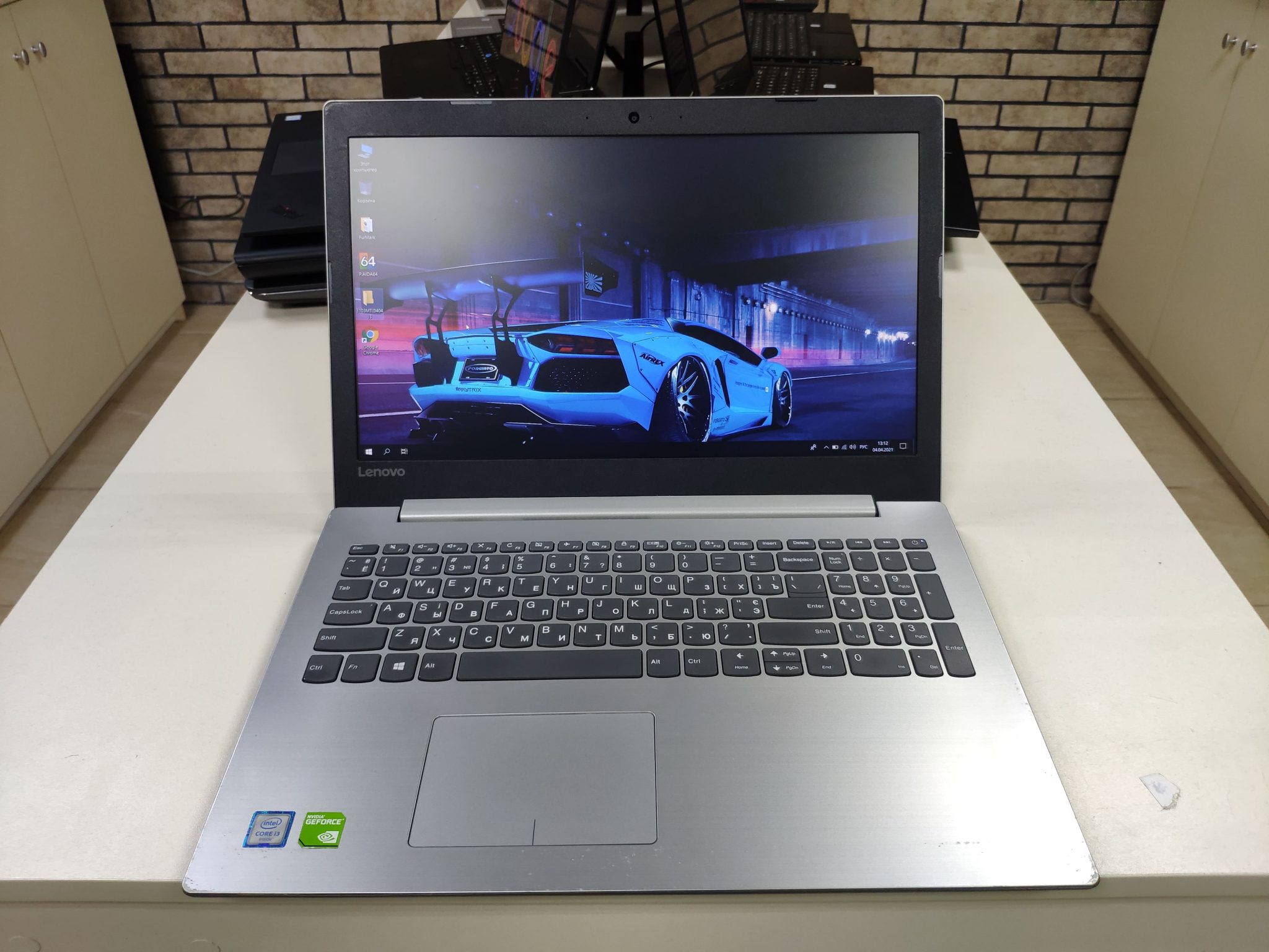 Lenovo ideapad 320 15isk апгрейд