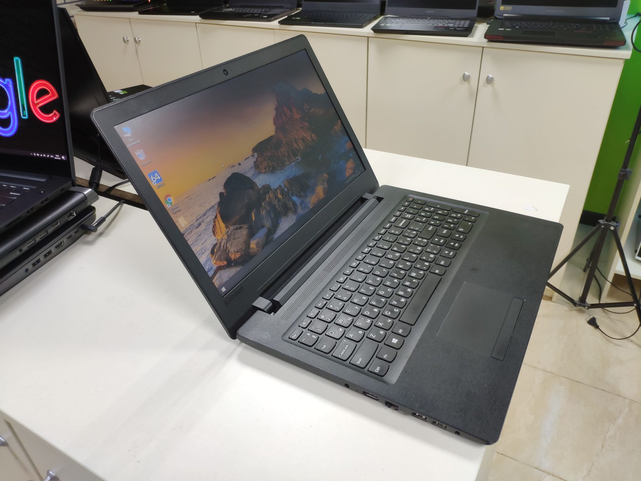 Lenovo 110 15ibr добавить оперативную память