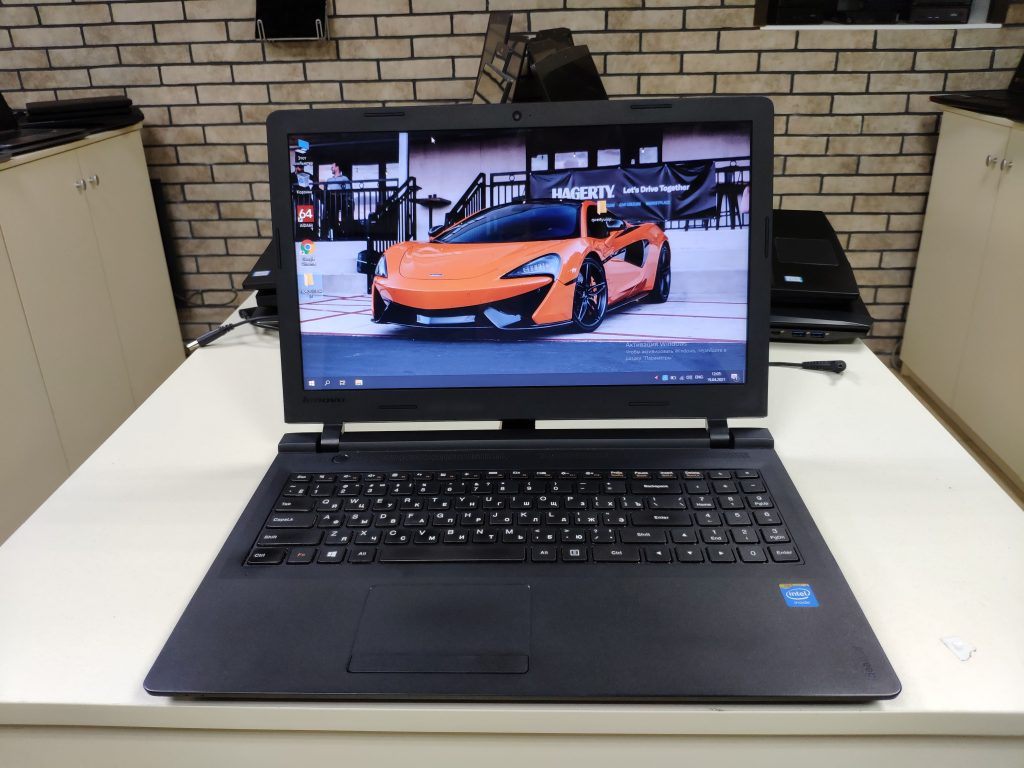 Не видит диски ноутбук ideapad s510p