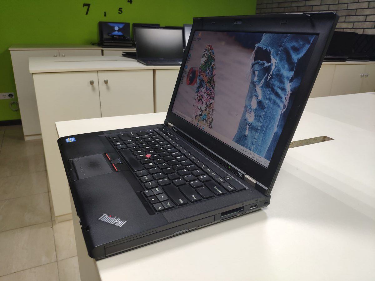 Lenovo t430 как разобрать