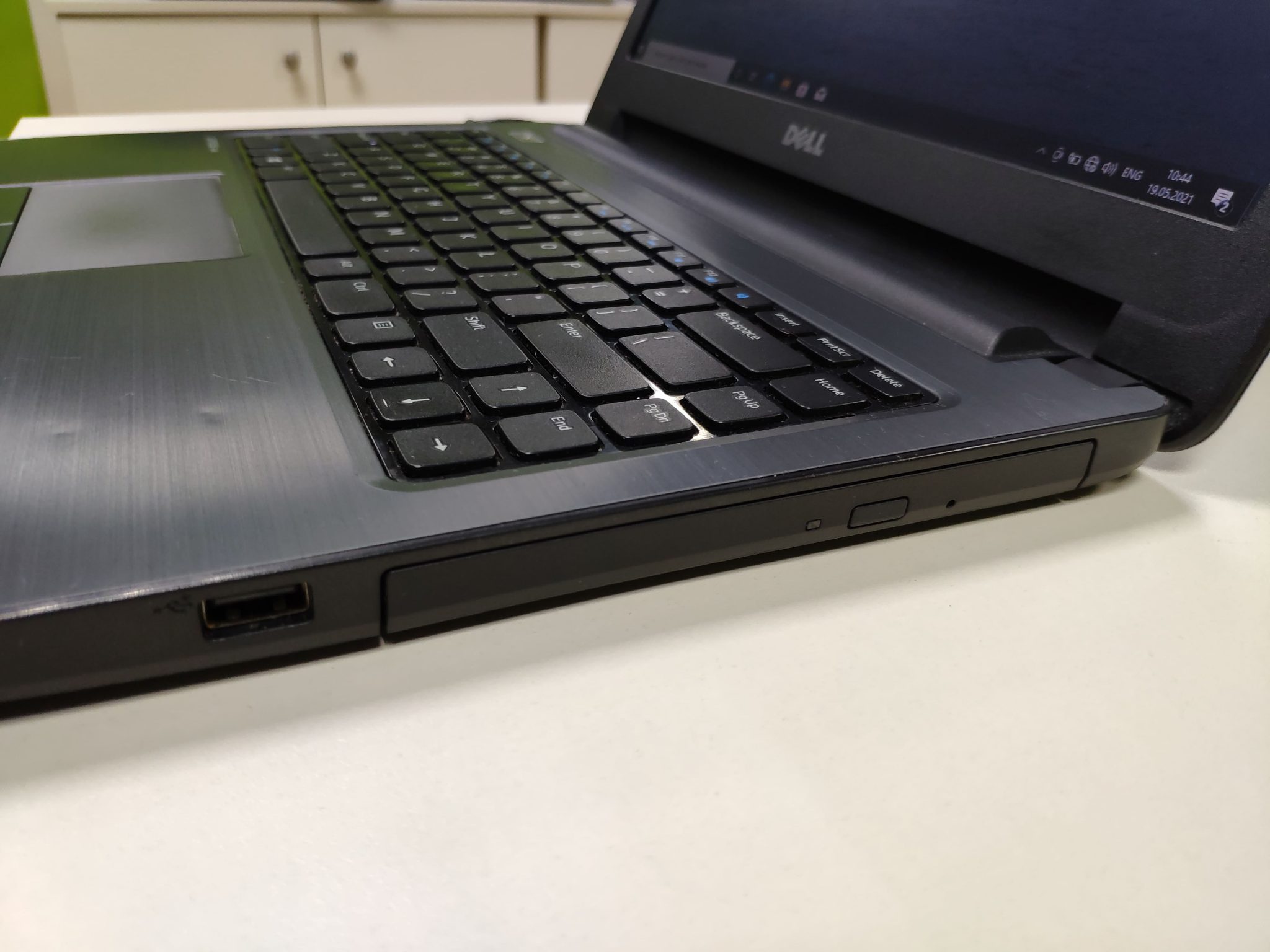 Dell latitude 3440 апгрейд