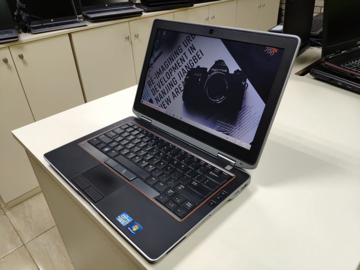 Dell latitude e6320 апгрейд процессора