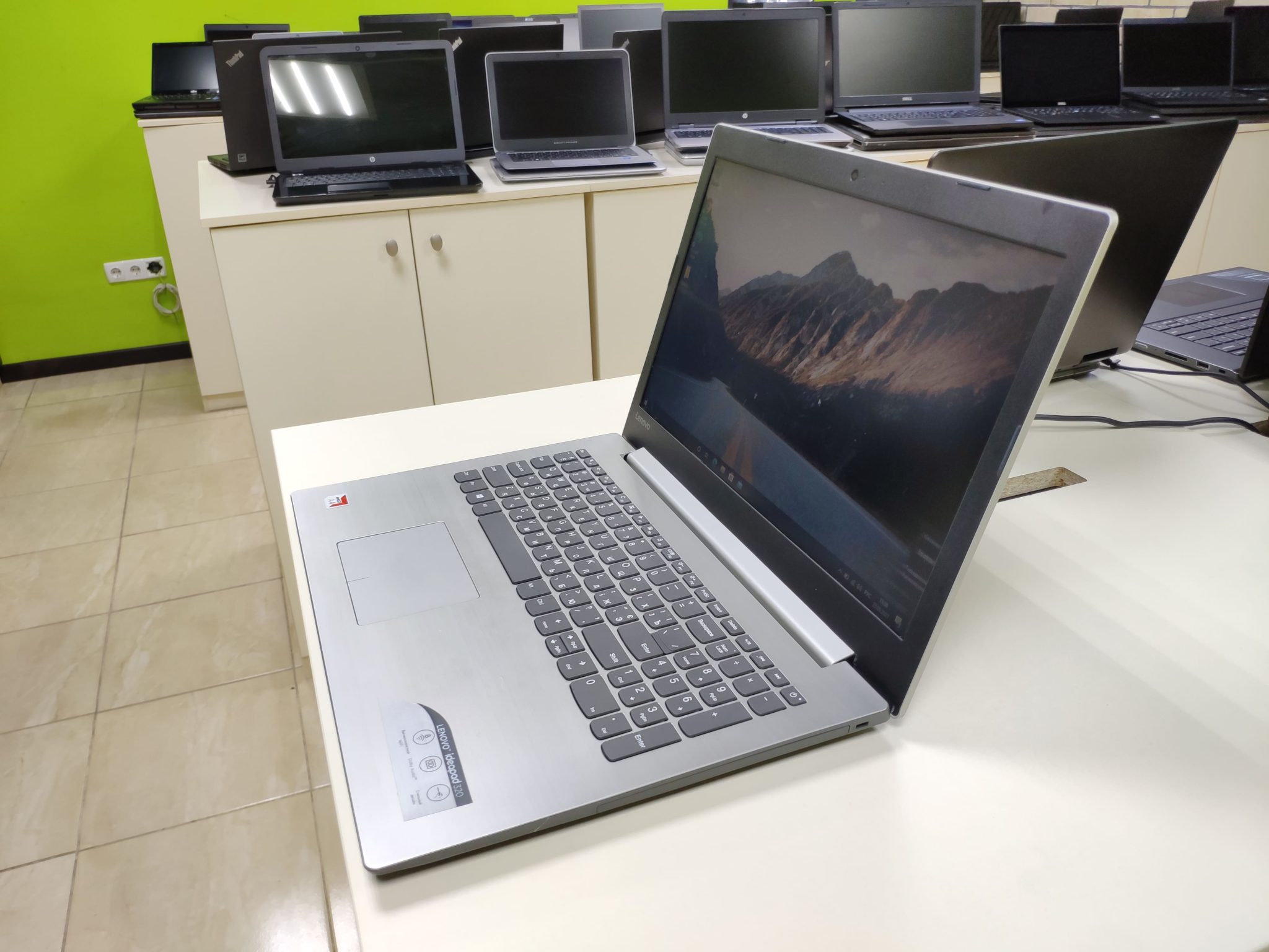 Добавить оперативную память в ноутбук lenovo ideapad l340