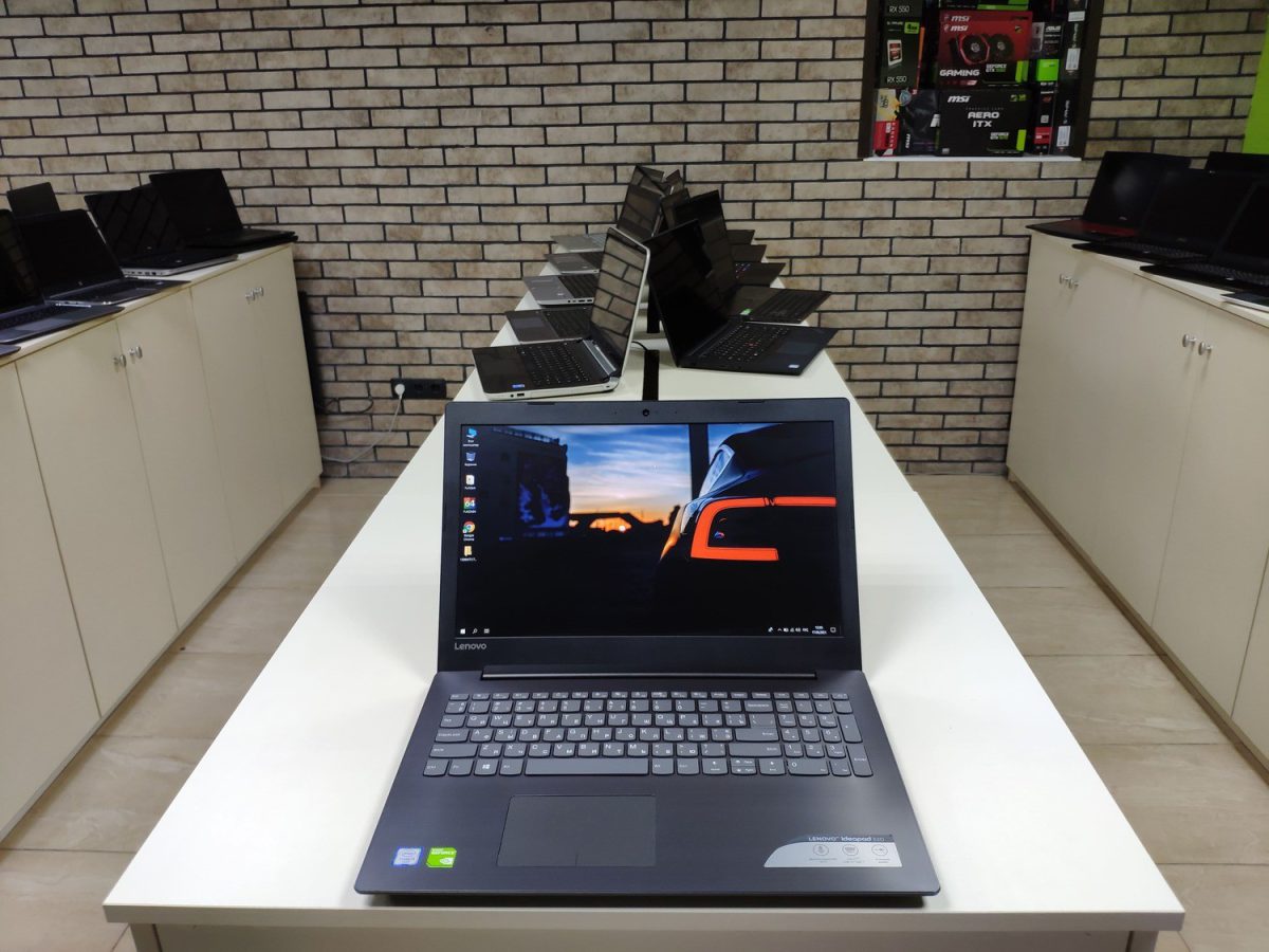 Lenovo Ideapad 320-15isk