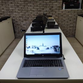 HP ProBook 850 G4