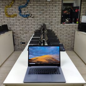 Ноутбук Xiaomi mi pro 15