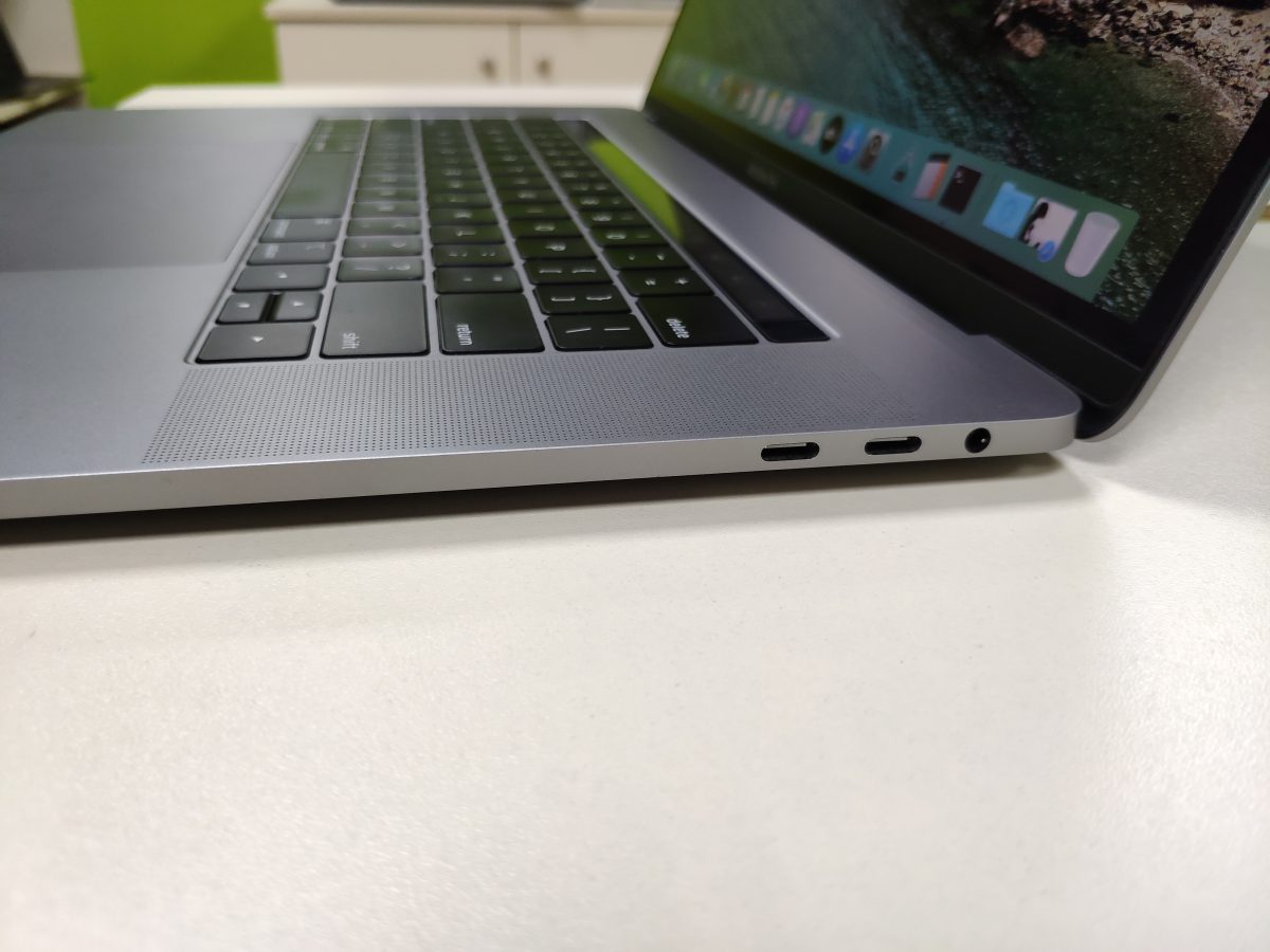 MacBook Pro 15 2019