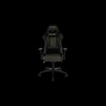 Кресло для геймеров HATOR Darkside PRO (HTC-915) Black/Yellow (HTC-915)