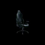 Крісло для геймерів RAZER Iskur X, green XL (RZ38-03960100-R3G1)