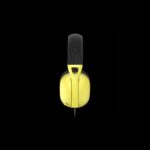 Ігрова гарнітура HATOR Hyperpunk 2 USB 7.1 (HTA-847) Black/Yellow