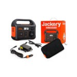 JACKERY EXPLORER 240EU